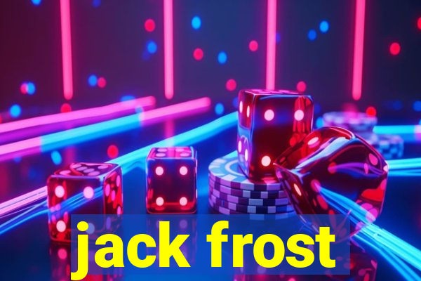 jack frost